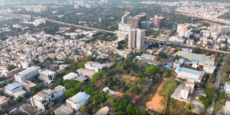 Bengaluru Building Rules 2026: Official BBMP Norms for Plot Owners
